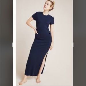 Stateside Alma T-Shirt Dress